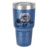 Polar Camel 30 oz. Double Walled Insulated Tumbler w/Clear Lid Thumbnail