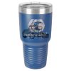 Polar Camel 30 oz. Double Walled Insulated Tumbler w/Clear Lid Thumbnail