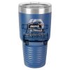 Polar Camel 30 oz. Double Walled Insulated Tumbler w/Clear Lid Thumbnail