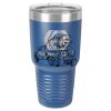 Polar Camel 30 oz. Double Walled Insulated Tumbler w/Clear Lid Thumbnail