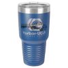 Polar Camel 30 oz. Double Walled Insulated Tumbler w/Clear Lid Thumbnail