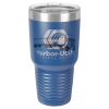 Polar Camel 30 oz. Double Walled Insulated Tumbler w/Clear Lid Thumbnail