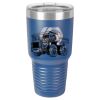Polar Camel 30 oz. Double Walled Insulated Tumbler w/Clear Lid Thumbnail