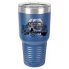 Polar Camel 30 oz. Double Walled Insulated Tumbler w/Clear Lid Thumbnail