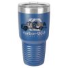 Polar Camel 30 oz. Double Walled Insulated Tumbler w/Clear Lid Thumbnail