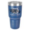 Polar Camel 30 oz. Double Walled Insulated Tumbler w/Clear Lid Thumbnail