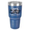 Polar Camel 30 oz. Double Walled Insulated Tumbler w/Clear Lid Thumbnail