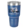 Polar Camel 30 oz. Double Walled Insulated Tumbler w/Clear Lid Thumbnail