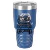Polar Camel 30 oz. Double Walled Insulated Tumbler w/Clear Lid Thumbnail