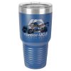 Polar Camel 30 oz. Double Walled Insulated Tumbler w/Clear Lid Thumbnail