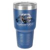 Polar Camel 30 oz. Double Walled Insulated Tumbler w/Clear Lid Thumbnail