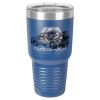 Polar Camel 30 oz. Double Walled Insulated Tumbler w/Clear Lid Thumbnail