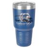 Polar Camel 30 oz. Double Walled Insulated Tumbler w/Clear Lid Thumbnail