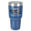 Polar Camel 30 oz. Double Walled Insulated Tumbler w/Clear Lid Thumbnail