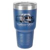 Polar Camel 30 oz. Double Walled Insulated Tumbler w/Clear Lid Thumbnail