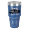 Polar Camel 30 oz. Double Walled Insulated Tumbler w/Clear Lid Thumbnail