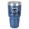 Polar Camel 30 oz. Double Walled Insulated Tumbler w/Clear Lid Thumbnail