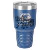 Polar Camel 30 oz. Double Walled Insulated Tumbler w/Clear Lid Thumbnail