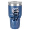 Polar Camel 30 oz. Double Walled Insulated Tumbler w/Clear Lid Thumbnail