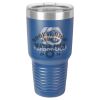 Polar Camel 30 oz. Double Walled Insulated Tumbler w/Clear Lid Thumbnail