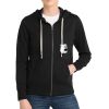Women's Re Fleece  Full Zip Hoodie Thumbnail