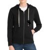 Women's Re Fleece  Full Zip Hoodie Thumbnail