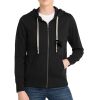 Women's Re Fleece  Full Zip Hoodie Thumbnail