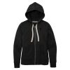 Women's Re Fleece  Full Zip Hoodie Thumbnail