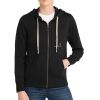 Women's Re Fleece  Full Zip Hoodie Thumbnail