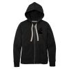 Women's Re Fleece  Full Zip Hoodie Thumbnail
