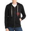 Women's Re Fleece  Full Zip Hoodie Thumbnail