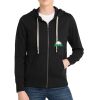 Women's Re Fleece  Full Zip Hoodie Thumbnail