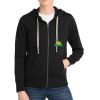 Women's Re Fleece  Full Zip Hoodie Thumbnail
