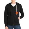 Women's Re Fleece  Full Zip Hoodie Thumbnail