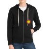 Women's Re Fleece  Full Zip Hoodie Thumbnail
