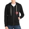 Women's Re Fleece  Full Zip Hoodie Thumbnail