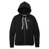Women's Re Fleece  Full Zip Hoodie Thumbnail