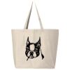 Harbor UCLA 25L Jumbo Canvas Tote Thumbnail