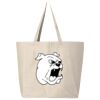 Harbor UCLA 25L Jumbo Canvas Tote Thumbnail