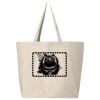 Harbor UCLA 25L Jumbo Canvas Tote Thumbnail