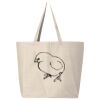 Harbor UCLA 25L Jumbo Canvas Tote Thumbnail