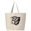Harbor UCLA 25L Jumbo Canvas Tote Thumbnail