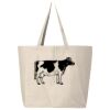 Harbor UCLA 25L Jumbo Canvas Tote Thumbnail