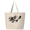 Harbor UCLA 25L Jumbo Canvas Tote Thumbnail