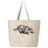 Harbor UCLA 25L Jumbo Canvas Tote Thumbnail