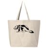 Harbor UCLA 25L Jumbo Canvas Tote Thumbnail