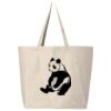 Harbor UCLA 25L Jumbo Canvas Tote Thumbnail