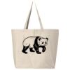 Harbor UCLA 25L Jumbo Canvas Tote Thumbnail