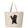 Harbor UCLA 25L Jumbo Canvas Tote Thumbnail