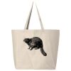 Harbor UCLA 25L Jumbo Canvas Tote Thumbnail